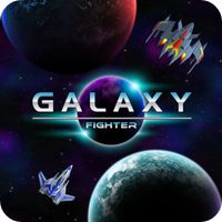 Galaxy Fighter