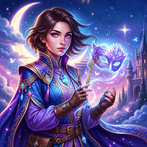 Escape Games Fantasy - Reverie