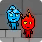 Fireboy & Watergirl: Elements