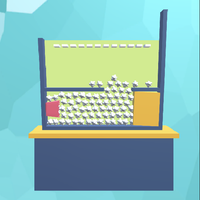 Popcorn Blast Survival