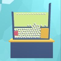 Popcorn Blast Survival