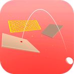 Bouncy Ball 3D - Clever Shot