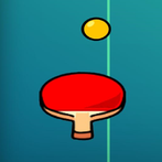 Ping Pongs- Table Tennis