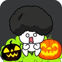 Puupoot Halloween - Idle Fart
