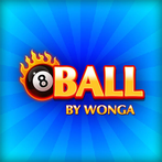 Wonga 8 Ball Pool