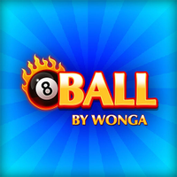 Wonga 8 Ball Pool
