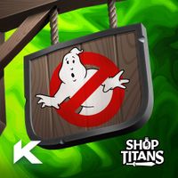 Shop Titans: Crafting Tycoon
