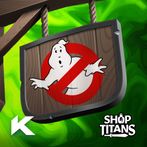 Shop Titans: Crafting Tycoon