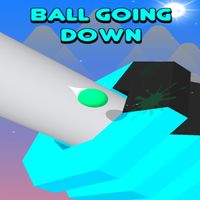 Ball Going Down