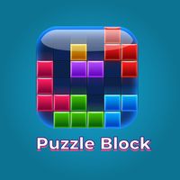 Puzzle Block Game