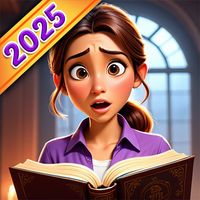 Solitaire Story - Ava's Manor