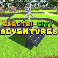 Electri-City Adventures