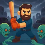 Fine to Survive - Zombie Idle