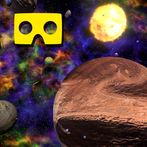 VR Space Exploration Pack (Goo