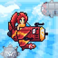 Girls and Airplanes: Action Fl