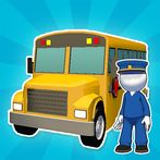 Bus Driver Life 3D