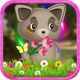 Flower Bear Escape