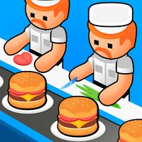 Cooking factory