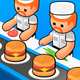 Cooking factory