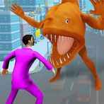 Home Rush: The Fish Puzzle