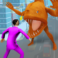 Home Rush: The Fish Puzzle