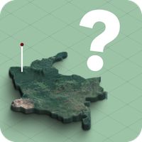 Colombia: Departments & Provin
