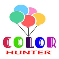Color Hunter 2021-Unlimited Le