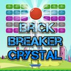 Brick Breaker Crystal