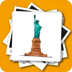 Picture Quiz - North America