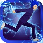 Super Ninja Sonicko Boy Lightn