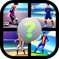 Угадай Звезду Футбола