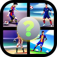 Угадай Звезду Футбола