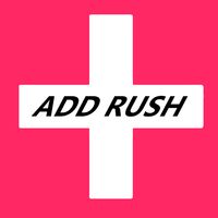 Add Rush
