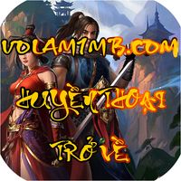 HuyenThoaiTroVe