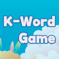 Korean Word Game