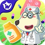 WolfooDoctor-KidsHospital