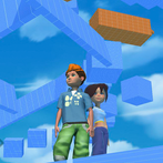 Shareland Online: Parkour 3D