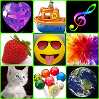 Memory Game - Brain Exercise