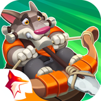 Guardiões do Cristal ZingPlay