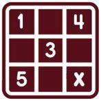 Oğlumun Sudoku Oyunu