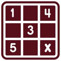 Oğlumun Sudoku Oyunu