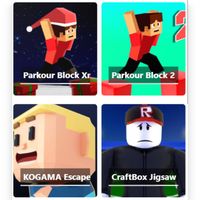 Robux Games: Robux Games 2022