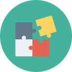 Puzzle - Hayvan Sesleri