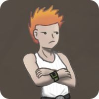 RAD: Rise After Destruction