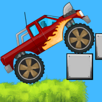 Car Jump Challenge