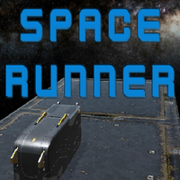 space runner