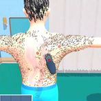 Shave Rush