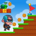 Super Bill World-Fun Adventure