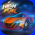 Ultimate Speed Racer Car Race