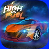 Ultimate Speed Racer Car Race